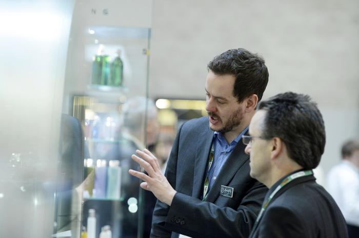 Exhibitor highlights - pioneering products part of the packaging parade